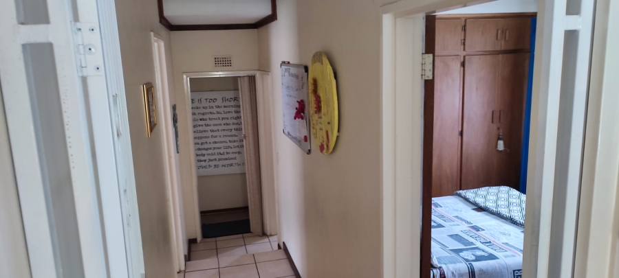 4 Bedroom Property for Sale in Pellissier Free State